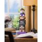 Evergreen Baltimore Ravens Team Garden Statue - image 1