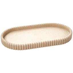 Anne Klein Crest Bath Tray