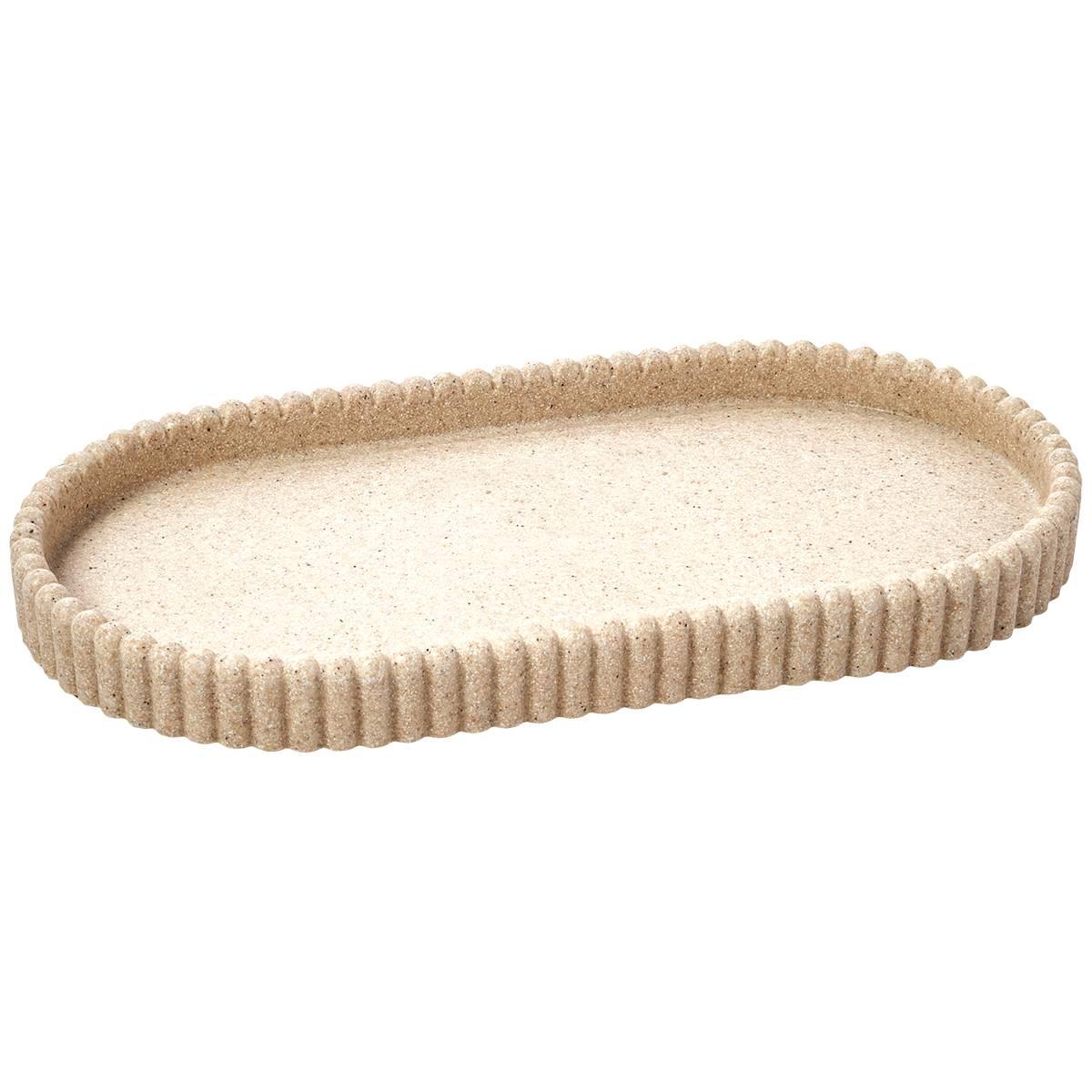 Anne Klein Crest Bath Tray