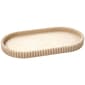 Anne Klein Crest Bath Tray - image 1