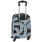 Kids Solite 18in. Racetrack Spinner Carry-On - image 2