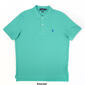 Mens U.S. Polo Assn.® Short Sleeve Pique Polo - image 15