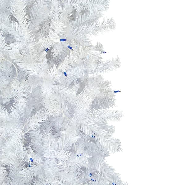 Northlight Seasonal 6.5ft. Woodbury Artificial Christmas Tree