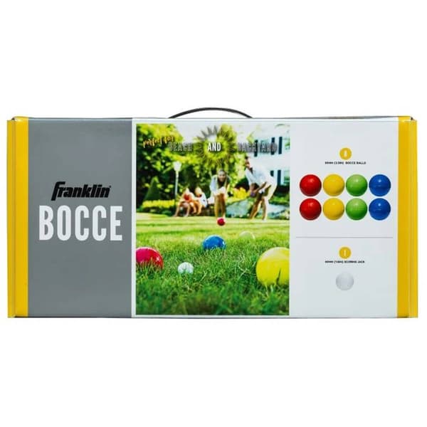 Franklin&#174; Bocce Ball