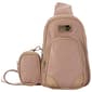Madden Girl Nylon Sling Bag - image 1