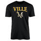 Mens Millersville Pride Mascot Short Sleeve Tee - image 1