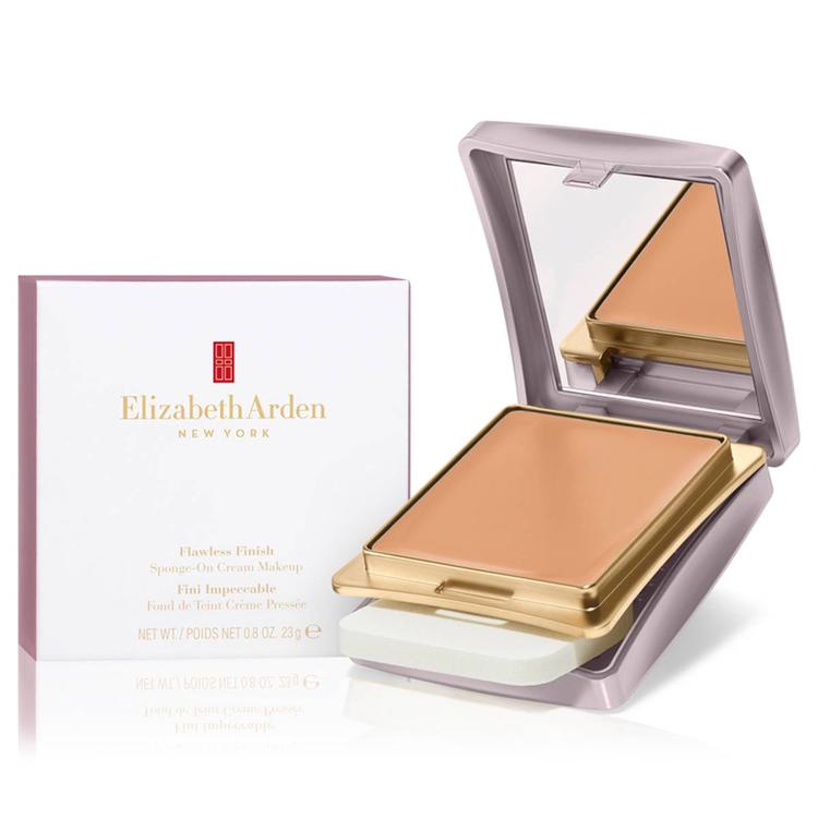 Elizabeth Arden Flawless Finish Sponge-On Cream Makeup