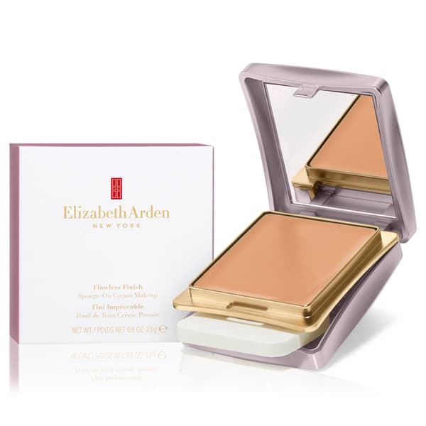 Elizabeth Arden Flawless Finish Sponge-On Cream Makeup