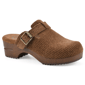 White Mountain Women''s Bistros Platform Clog - image 1