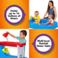 Simplay3 Raindrop Falls Water Table Splash Pool - image 9
