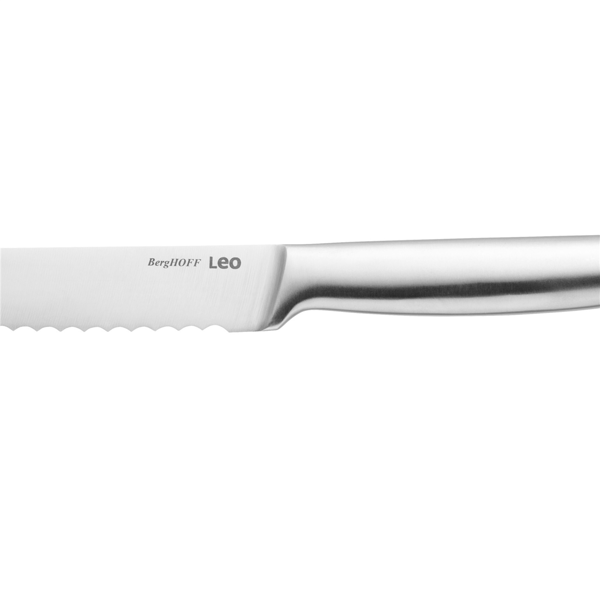 BergHOFF Leo Legacy Stainless Steel 3pc. Classic Knife Set