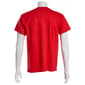 Mens Tailgate Philadelphia Baseball Bat Flag Tee - image 2