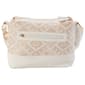 Stone Mountain Santa Fe Straw Irene Hobo - image 4