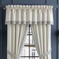 J. Queen New York Adagio Window Straight Valance - image 3