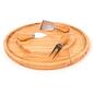 BergHOFF Essentials 4pc. Multi-level Cheese Board & Tool Set - image 1