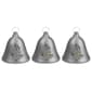Northlight 3pc. Lighted Musical Bells Christmas Decorations - image 1