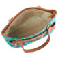 Lily Bloom Dakota Tote - Parrots In Paradise - image 3