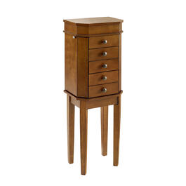 Powell Piper Jewelry Armoire