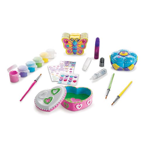 Melissa &amp; Doug® Favorite Things Set