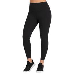 Womens Spyder Contouring Ankle Leggings - Black