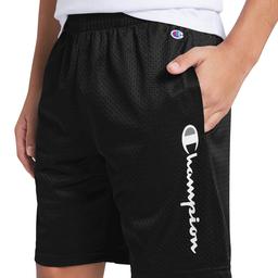 Boys (8-20) Champion® Signature Mesh Shorts