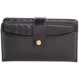 Tahari Sawyer Eel Wallet
