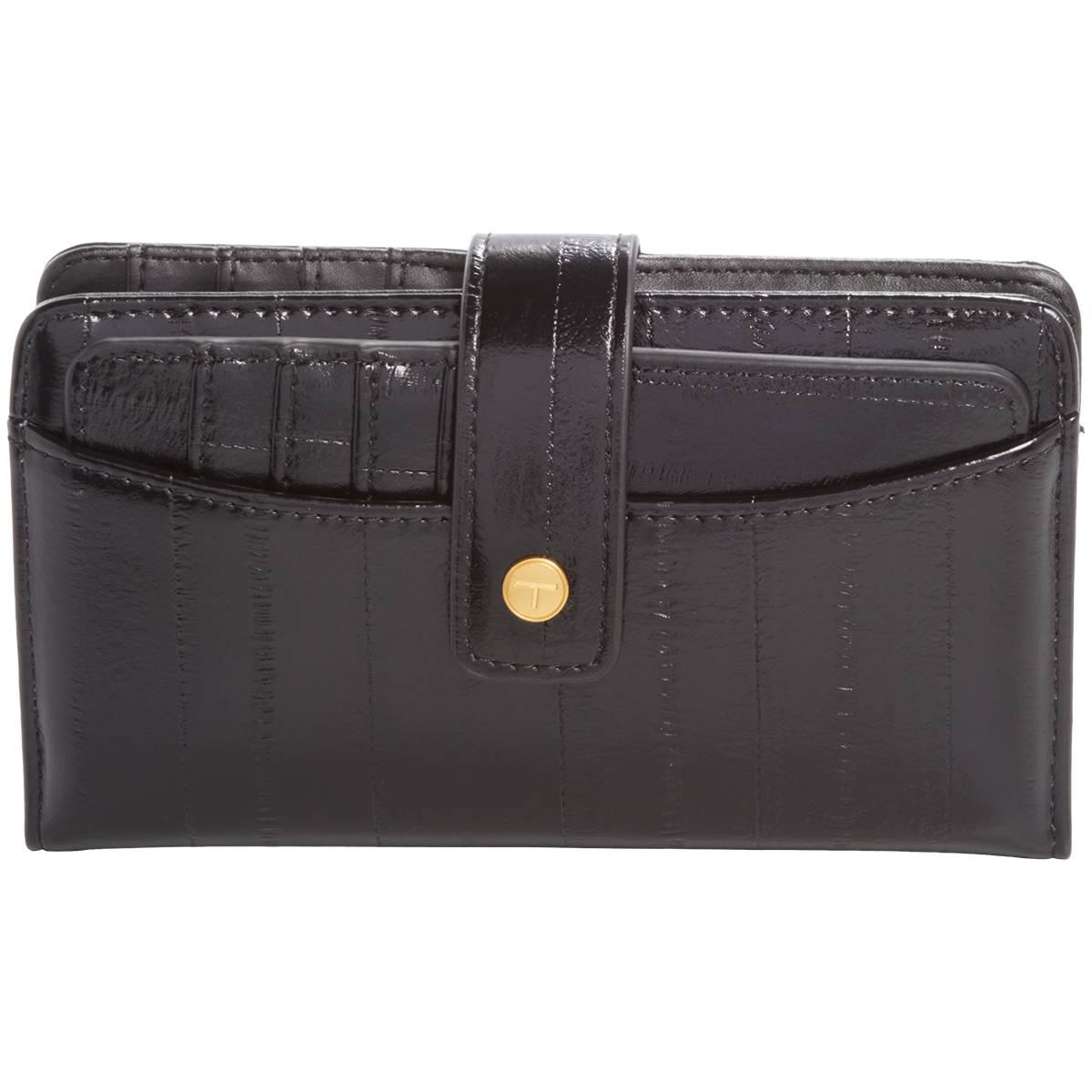 Tahari Sawyer Eel Wallet