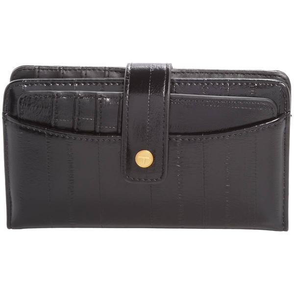 Tahari Sawyer Eel Wallet