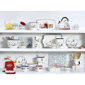 Lenox® Chef Snoopy Tea Kettle - image 6