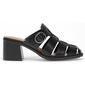 Womens Baretraps® Whitnie Block Heel Sandals - image 2