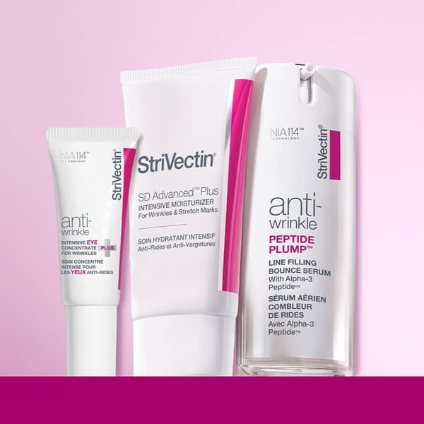 StriVectin Discovery Series Anti-Wrinkle Travel Trio