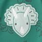 Baby Boy (3-24M) Carter''s® Dino Shorts Romper - image 3
