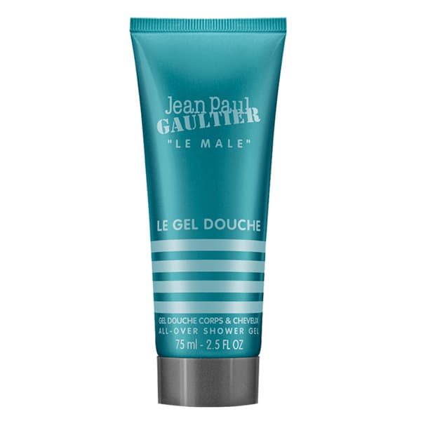 Jean Paul Gaultier Le Male Shower Gel  GWP - image 