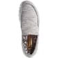 Mens Tansmith Gauzy Gray Fashion Sneakers - image 5