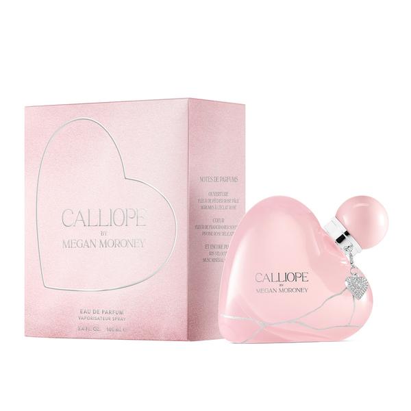 Megan Moroney Calliope Eau de Parfum