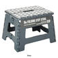 9in. Foldable Step Stool - image 3