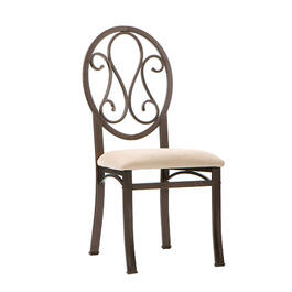 Southern Enterprises Lucianna 4pc. Dining Chair Set