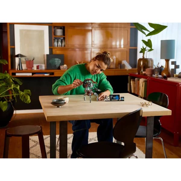 LEGO&#174; Star Wars&#174; Droideka&#8482; Building Kit