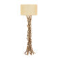 9th & Pike&#40;R&#41; Natural Driftwood Twigs Floor Lamp - image 1