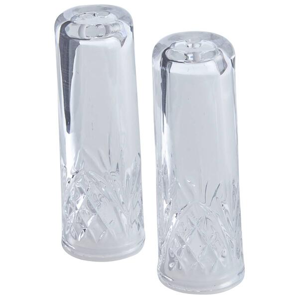 Godinger Dublin Salt &amp; Pepper Shakers - image 