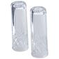 Godinger Dublin Salt &amp; Pepper Shakers - image 1