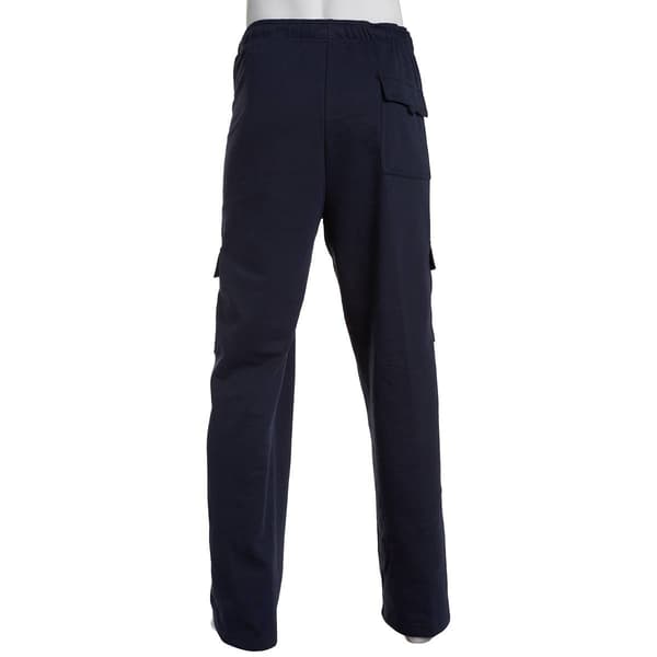 Mens Big & Tall Starting Point&#174; Cargo Sweatpants