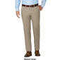Mens Haggar&#8482; Men's Luxury Comfort Slim Fit Stretch Chino Pant - image 11