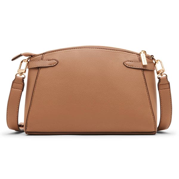 Anne Klein Belted Dome Crossbody