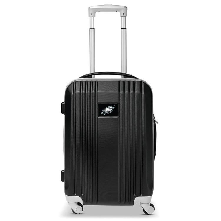 MOJO Philadelphia Eagles Hardcase 21in. Carry-on Spinner