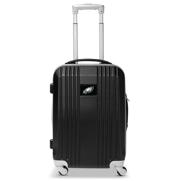MOJO Philadelphia Eagles Hardcase 21in. Carry-on Spinner