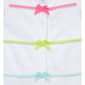 Toddler Girl Little Me&#174; Pom Pom & Bow Swim Cover-Up - image 3