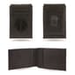 Mens NBA Washington Wizards Faux Leather Front Pocket Wallet - image 1