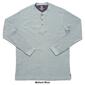 Mens Big &amp; Tall Alpine Lakes Thermal Long Sleeve Henley - image 11