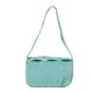SOL and MER Swimmer Beaded Shoulder Bag - image 3